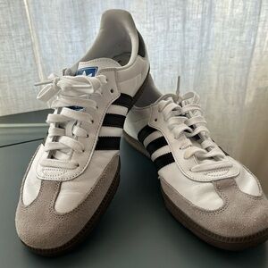 Men’s Samba OG size 10